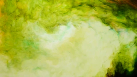 Stock Video Multi Colored Smoke Texture Spinning Live Wallpaper - Free Live Wallpaper