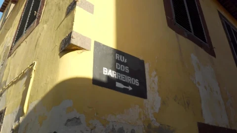 Stock Video Multiclip Of A Tourist Village Live Wallpaper - Free Live Wallpaper