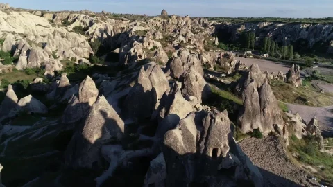 Stock Video Natural Rock Formations Live Wallpaper - Free Live Wallpaper