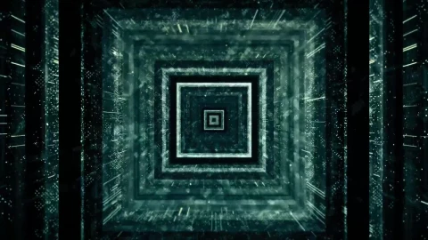 Stock Video Navigating The Matrix Live Wallpaper - Free Live Wallpaper