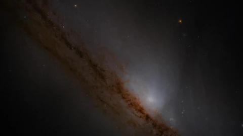 Stock Video Nebula In Dark Space Live Wallpaper - Free Live Wallpaper