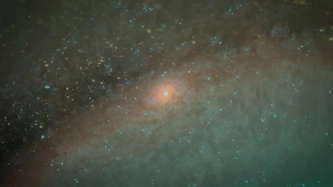 Stock Video Nebula Texture In Space Live Wallpaper - Free Live Wallpaper