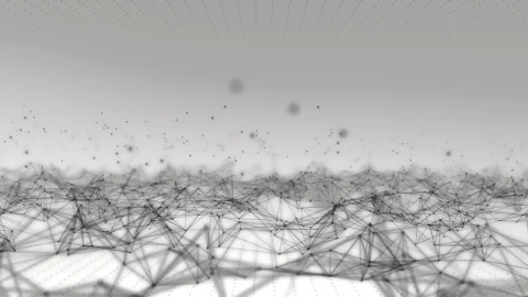 Stock Video Networking Concept Loop Video Live Wallpaper - Free Live Wallpaper