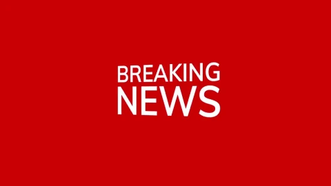 Stock Video News Logo Reveal Live Wallpaper - Free Live Wallpaper