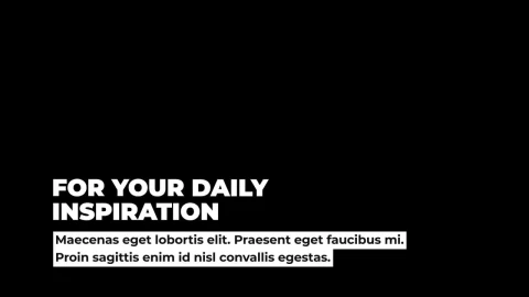 Stock Video Newspaper Headline Lower Third Live Wallpaper - Free Live Wallpaper