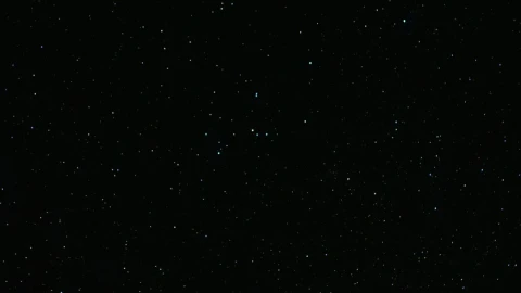Stock Video Night Sky Covered With Stars Live Wallpaper - Free Live Wallpaper