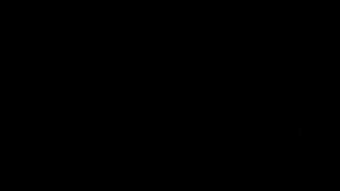 Stock Video Night Sky Light With Lightning Storm Live Wallpaper - Free Live Wallpaper