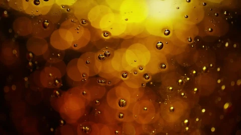 Stock Video Oil Texture With Unfocused Light On The Background Live Wallpaper - Free Live Wallpaper