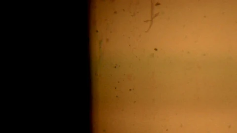 Stock Video Old Film Playing On A Surface Live Wallpaper - Free Live Wallpaper
