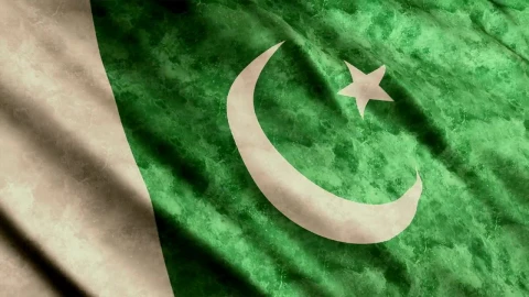 Stock Video Old Pakistan Flag Live Wallpaper - Free Live Wallpaper