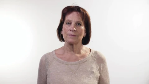 Stock Video Old Woman About To Have A Heart Attack Live Wallpaper - Free Live Wallpaper