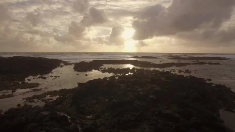 Stock Video On The Coast Of The Indian Ocean Live Wallpaper - Free Live Wallpaper