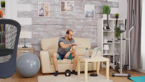 Stock Video Online Fitness Videos Live Wallpaper - Free Live Wallpaper