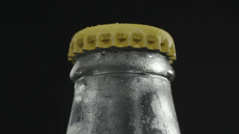 Stock Video Opening A Cold Drink Bottle Live Wallpaper - Free Live Wallpaper