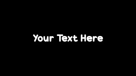 Stock Video Paint Stroke Title Live Wallpaper - Free Live Wallpaper