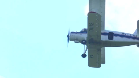 Stock Video Parachutes Jumping Out Of A Plane Live Wallpaper - Free Live Wallpaper