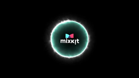 Stock Video Particle Smoke Logo Reveal Live Wallpaper - Free Live Wallpaper