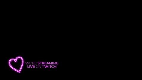 Stock Video Particle Love Call Out Live Wallpaper - Free Live Wallpaper