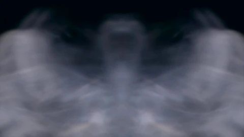 Stock Video Parting Smoke Screen Live Wallpaper - Free Live Wallpaper
