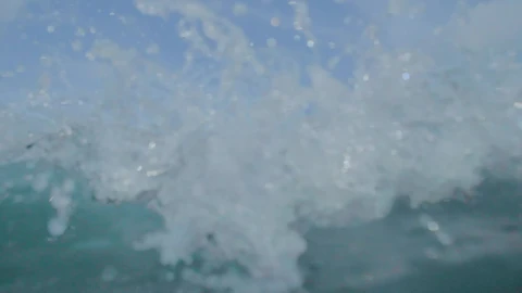 Stock Video People Surfing Live Wallpaper - Free Live Wallpaper