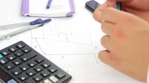 Stock Video Person Marking A Plane With A Blue Marcatextos Live Wallpaper - Free Live Wallpaper
