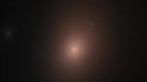 Video Stock Red Star In Space Live Wallpaper Free - Free Live Wallpaper