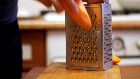 Video Stock Person Scratching Carrot Live Wallpaper Free - Free Live Wallpaper