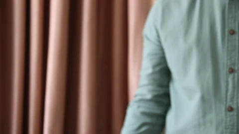 Video Stock Person With A Plant In His Hand Live Wallpaper Free - Free Live Wallpaper
