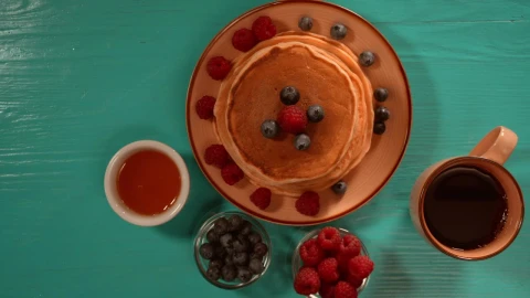 Video Stock Photographing A Delicious Dessert Live Wallpaper Free - Free Live Wallpaper