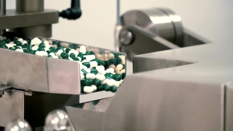 Video Stock Pill Machine Detail View Live Wallpaper Free - Free Live Wallpaper