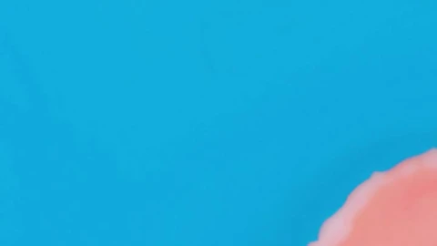 Video Stock Pink And Blue Ink Live Wallpaper Free - Free Live Wallpaper