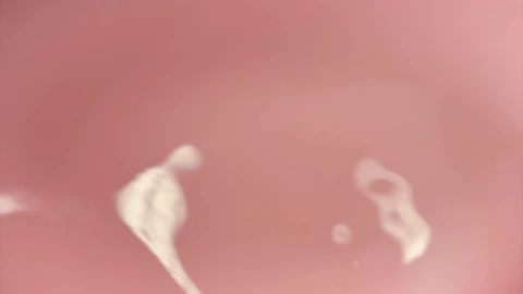 Video Stock Pink Water Rippling Live Wallpaper Free - Free Live Wallpaper