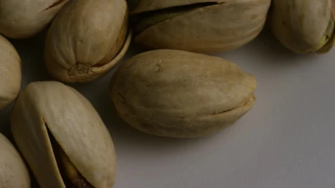 Video Stock Pistachios Rotating Close Up Live Wallpaper Free - Free Live Wallpaper