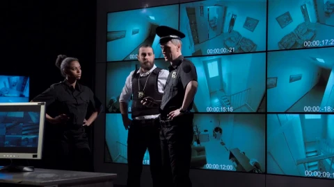 Video Stock Please Headquarters Receive Robbery Alert Live Wallpaper Free - Free Live Wallpaper