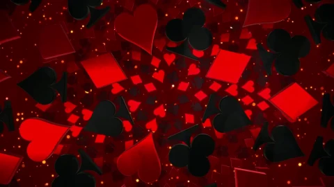Video Stock Poker Figures Flying In Circles Live Wallpaper Free - Free Live Wallpaper