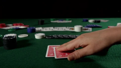 Video Stock Poker Player With Two Kings Live Wallpaper Free - Free Live Wallpaper