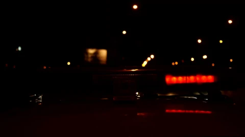 Video Stock Police Lights Flashing Red And Blue Live Wallpaper Free - Free Live Wallpaper