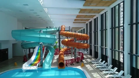 Video Stock Pool Slides Inside Live Wallpaper Free - Free Live Wallpaper