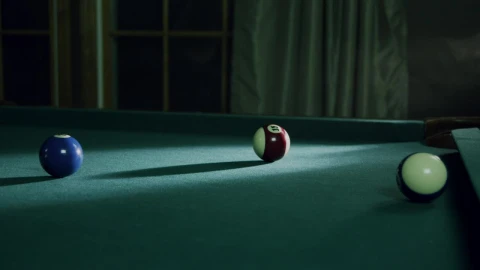 Video Stock Potting A Ball Live Wallpaper Free - Free Live Wallpaper