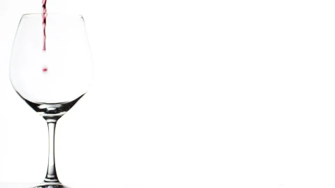 Video Stock Pouring A Glass Of Wine Live Wallpaper Free - Free Live Wallpaper