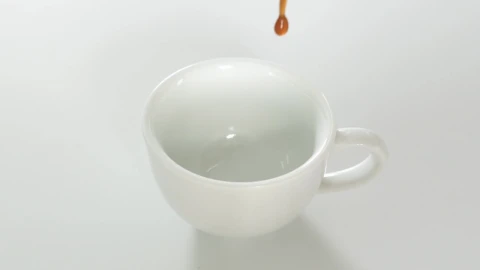 Video Stock Pouring Black Coffee Live Wallpaper Free - Free Live Wallpaper