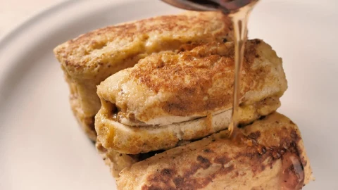 Video Stock Pouring Honey On Bread Live Wallpaper Free - Free Live Wallpaper