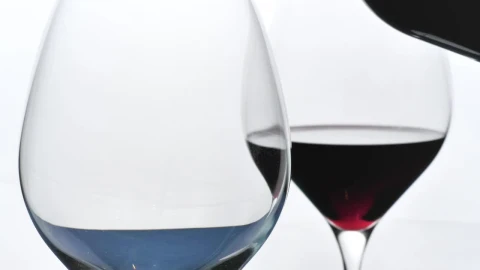 Video Stock Pouring Red Wine Live Wallpaper Free - Free Live Wallpaper