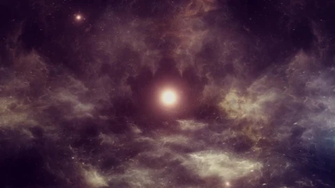 Video Stock Pov Of An Astronaut Traveling In The Cosmos Live Wallpaper Free - Free Live Wallpaper