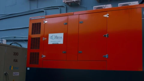 Video Stock Power Plant Of A Building Live Wallpaper Free - Free Live Wallpaper