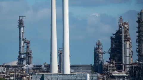 Video Stock Power Plant Working Live Wallpaper Free - Free Live Wallpaper