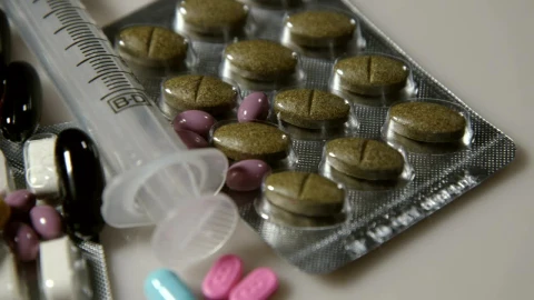 Video Stock Prescription Medication Packets Live Wallpaper Free - Free Live Wallpaper