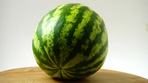Video Stock Presentation Of A Watermelon Live Wallpaper Free - Free Live Wallpaper