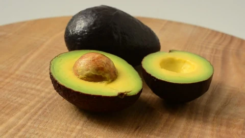 Video Stock Presentation Of Avocados Live Wallpaper Free - Free Live Wallpaper