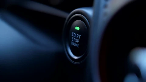 Video Stock Pressing The Start Button Live Wallpaper Free - Free Live Wallpaper